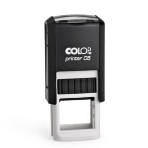 Carimbo COLOP Printer 05 - 25 x 6 mm