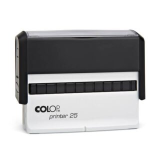 Carimbo COLOP Printer 25 - 75 x 15 mm