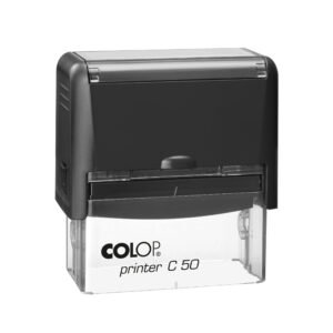Carimbo COLOP Printer C 50 - 69 x 30 mm