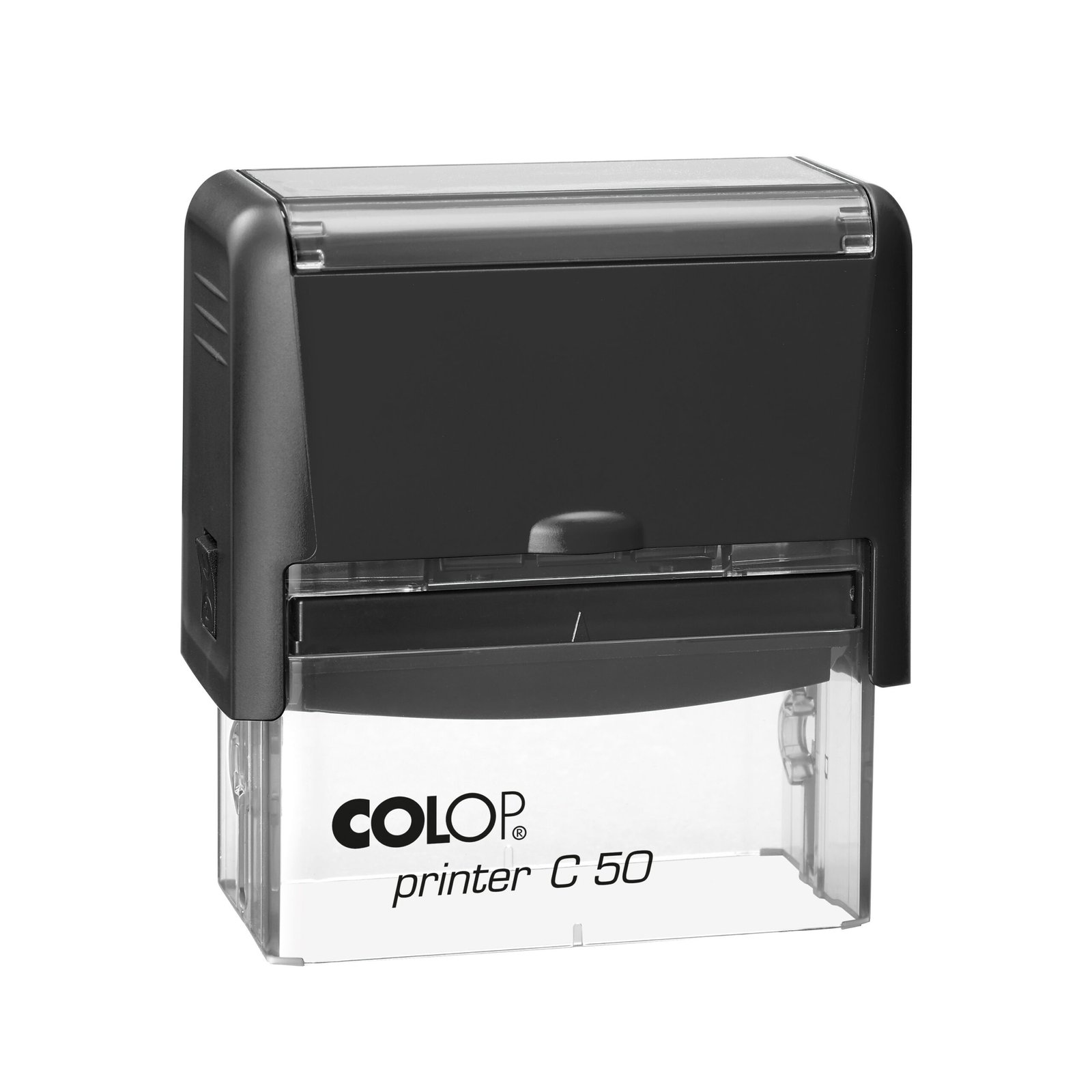 Carimbo COLOP Printer C 50 - 69 x 30 mm