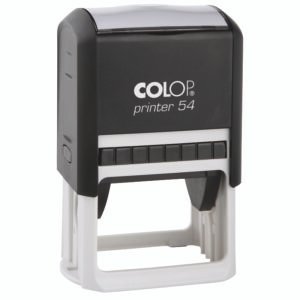 Carimbo COLOP Printer 54 - 50 x 40 mm