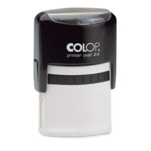 Carimbo COLOP Printer Oval PO 44 - 44 x 28 mm