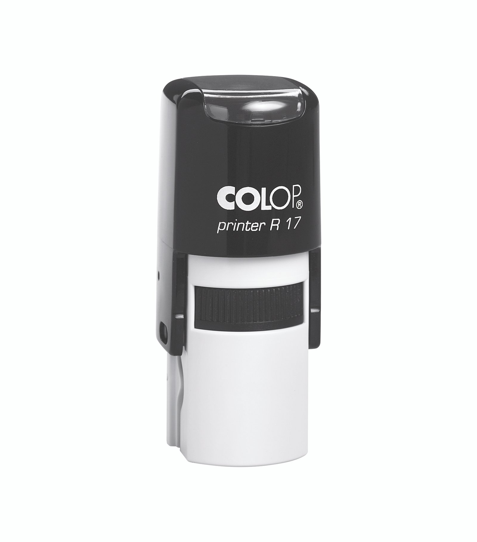 Carimbo COLOP Printer Redondo R 17