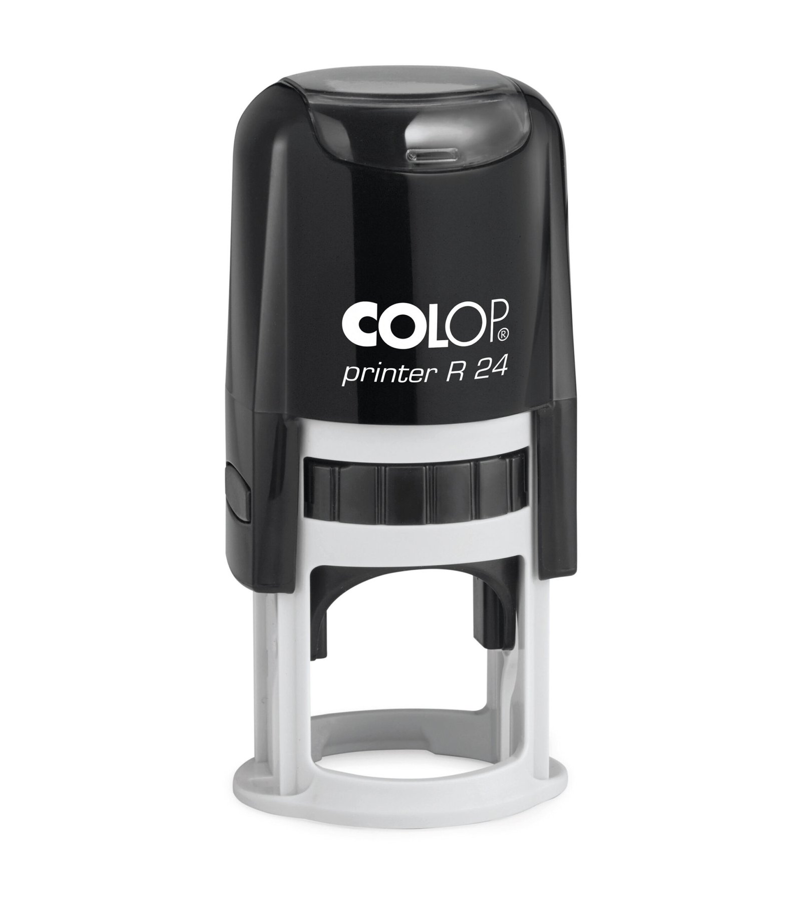 Carimbo COLOP Printer Redondo R 24