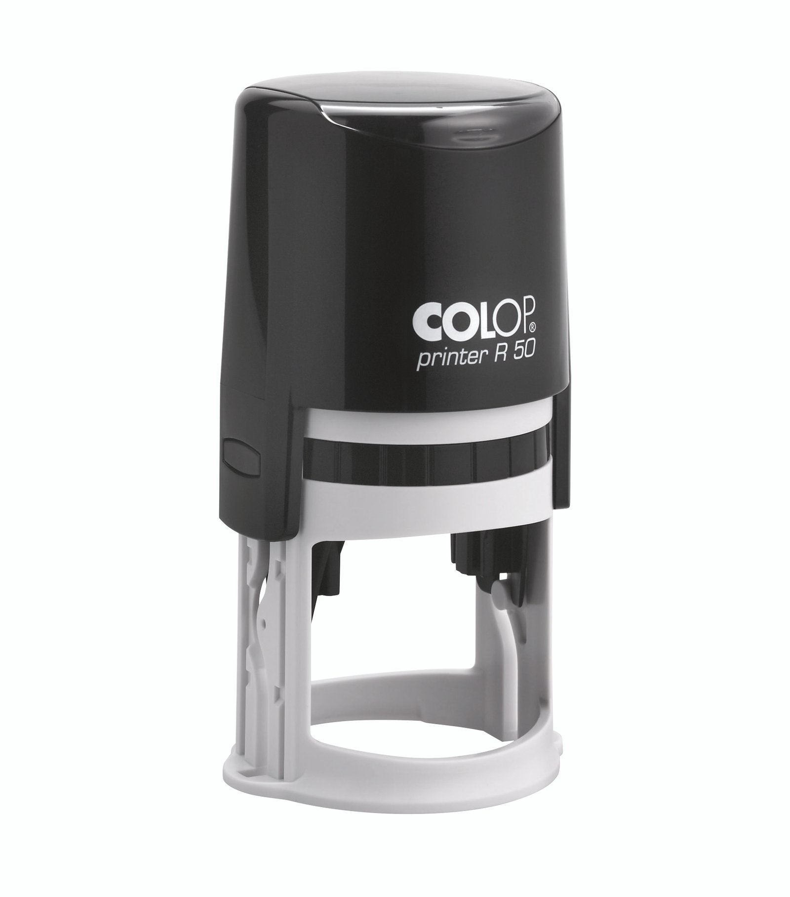 Carimbo COLOP Printer Redondo R 50
