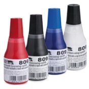 Tinta Secagem Rápida Premium COLOP 809 - 25ml