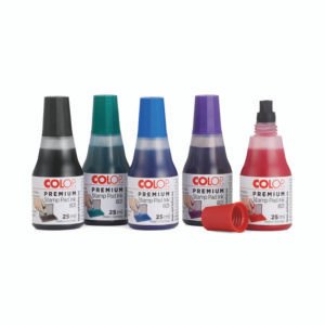 Tinta COLOP 801 - 25ml