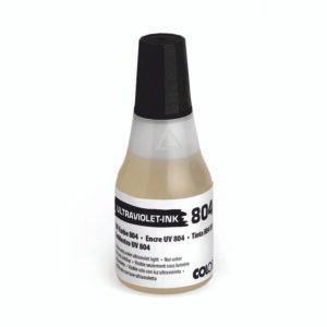 Tinta UV COLOP 804 - 25ml