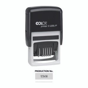 COLOP printer S226/P