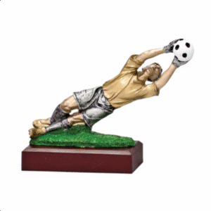 Troféu Desportivo Guarda-Redes