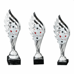 Troféu Desportivo Cartas