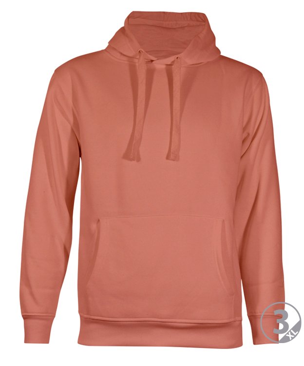 MISTRAL - Camisola com Capuz 280gr Personalizável - Image 12