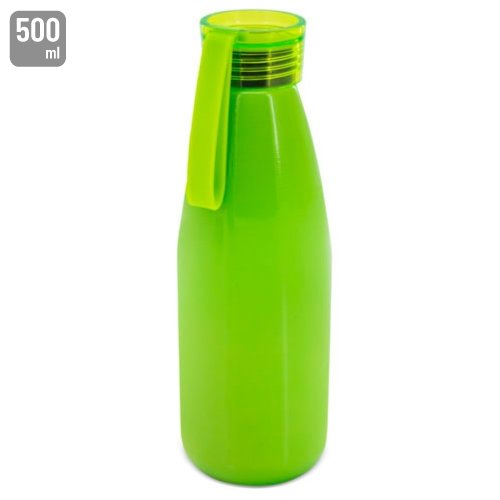 Garrafa de Alumínio VUTON 500 ml Personalizável - Image 4