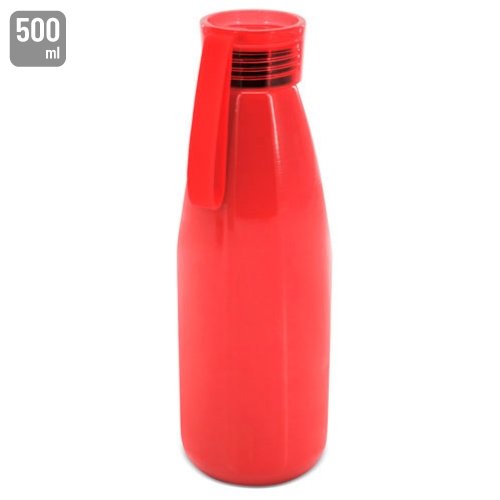 Garrafa de Alumínio VUTON 500 ml Personalizável - Image 3