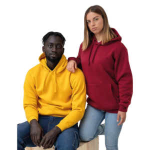 MISTRAL - Camisola com Capuz 280gr Personalizável