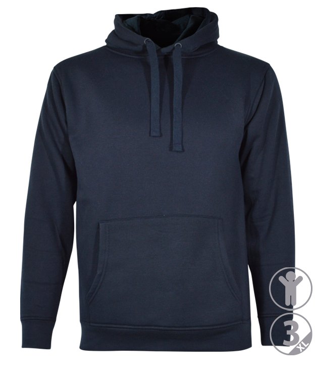 MISTRAL - Camisola com Capuz 280gr Personalizável - Image 6