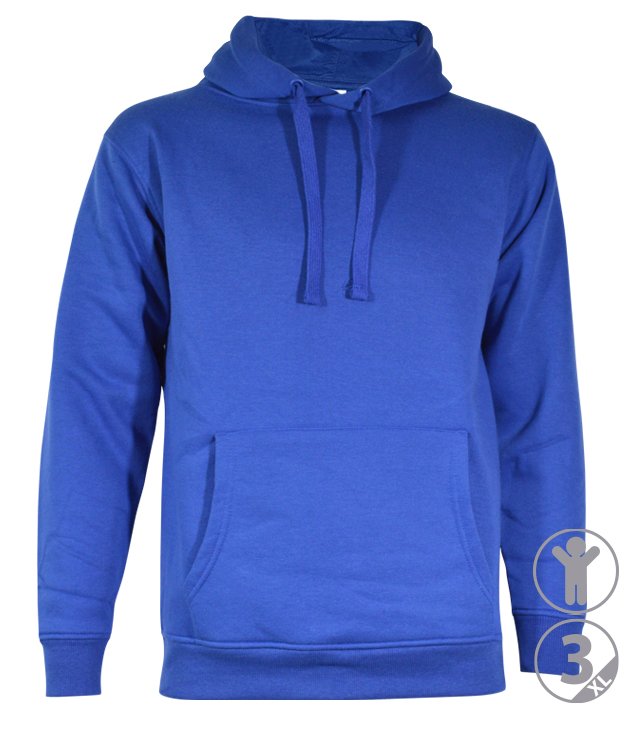 MISTRAL - Camisola com Capuz 280gr Personalizável - Image 8