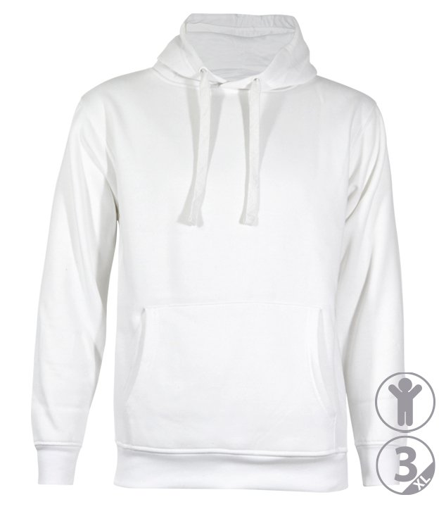 MISTRAL - Camisola com Capuz 280gr Personalizável - Image 3
