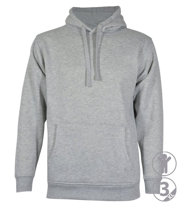 MISTRAL - Camisola com Capuz 280gr Personalizável - Image 4