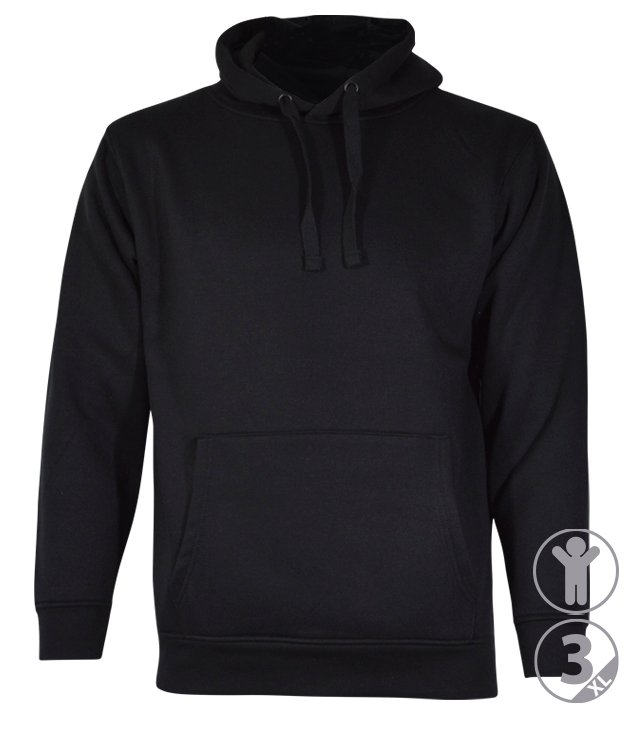 MISTRAL - Camisola com Capuz 280gr Personalizável - Image 2