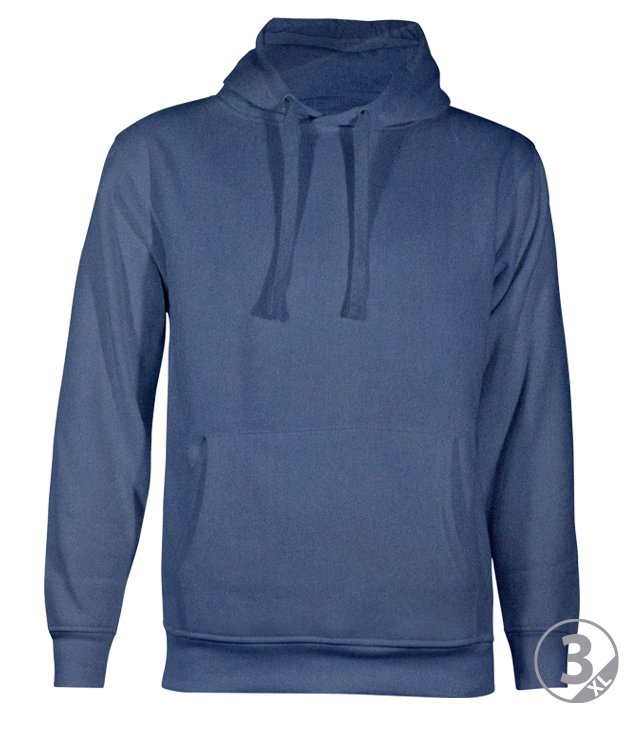 MISTRAL - Camisola com Capuz 280gr Personalizável - Image 7