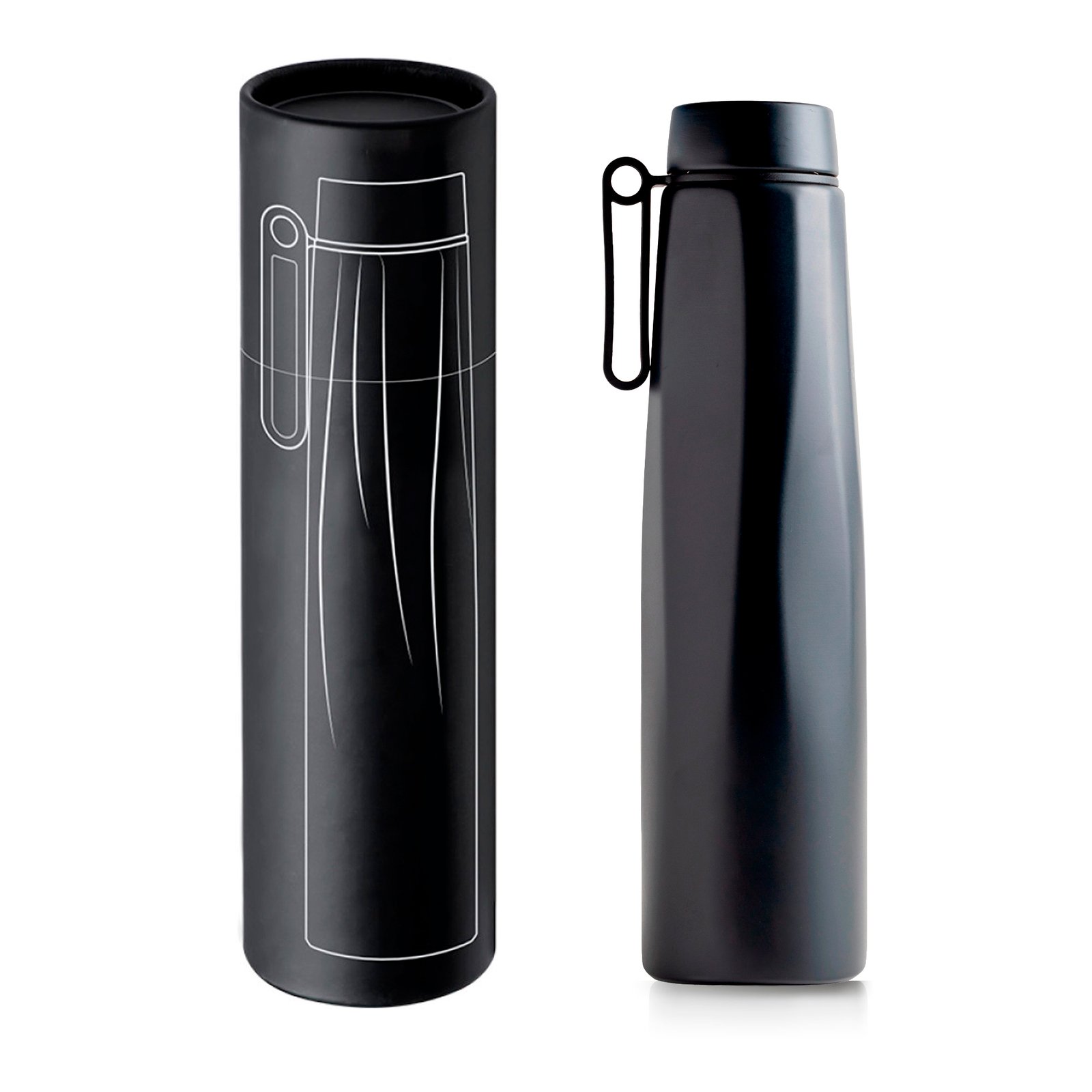 Garrafa Térmica CALYPSO 750 ml Personalizável - Image 6