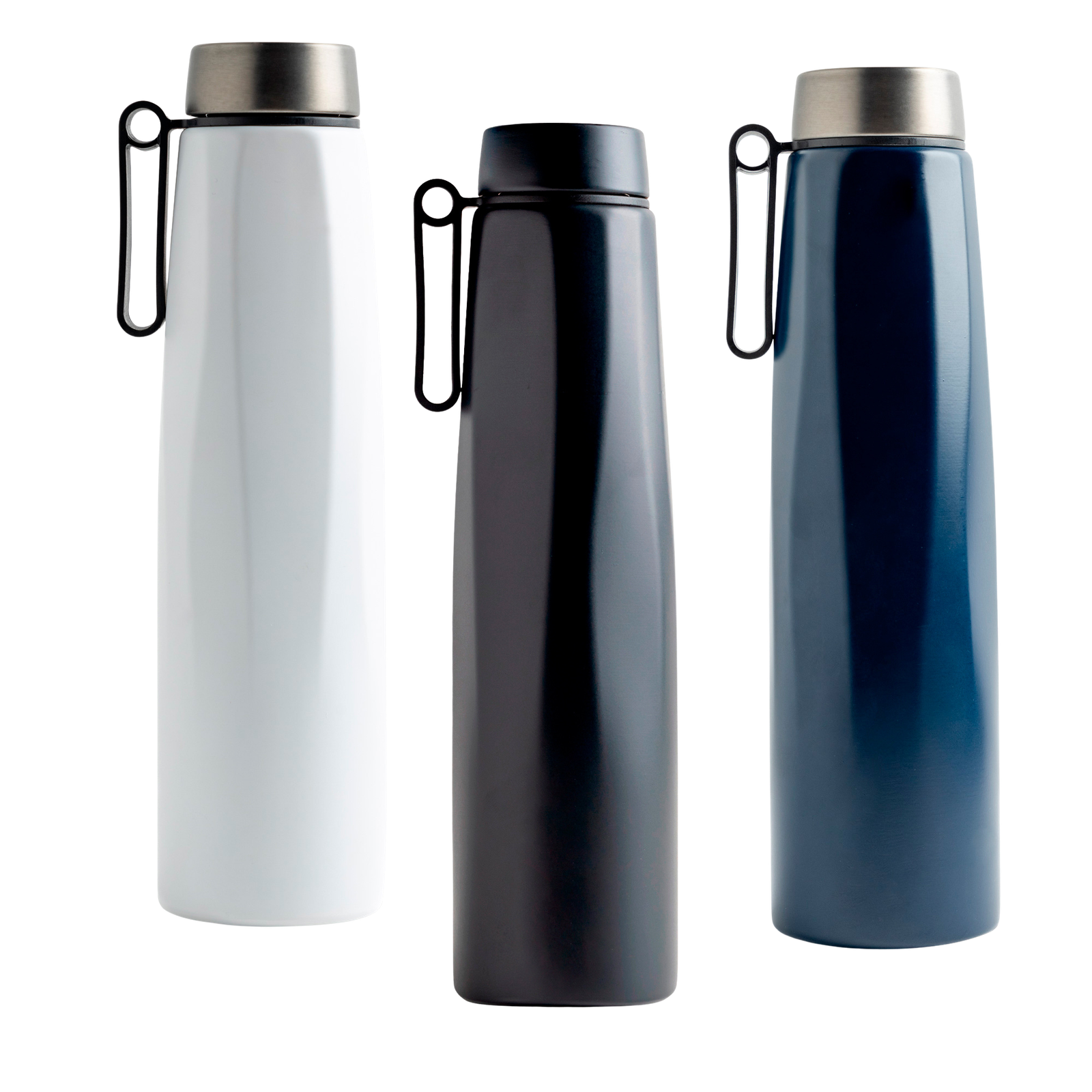 Garrafa térmica personalizada 750 ml em aço inox reciclado CALYPSO