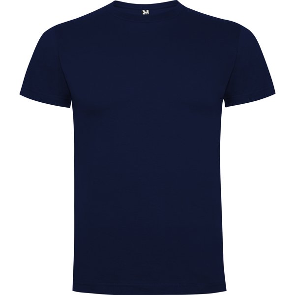 DOGO PREMIUM - T-shirt de gola redonda 165gr Personalizável - Image 4