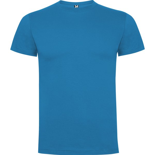 DOGO PREMIUM - T-shirt de gola redonda 165gr Personalizável - Image 12