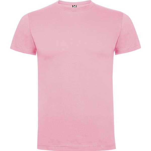 DOGO PREMIUM - T-shirt de gola redonda 165gr Personalizável - Image 11