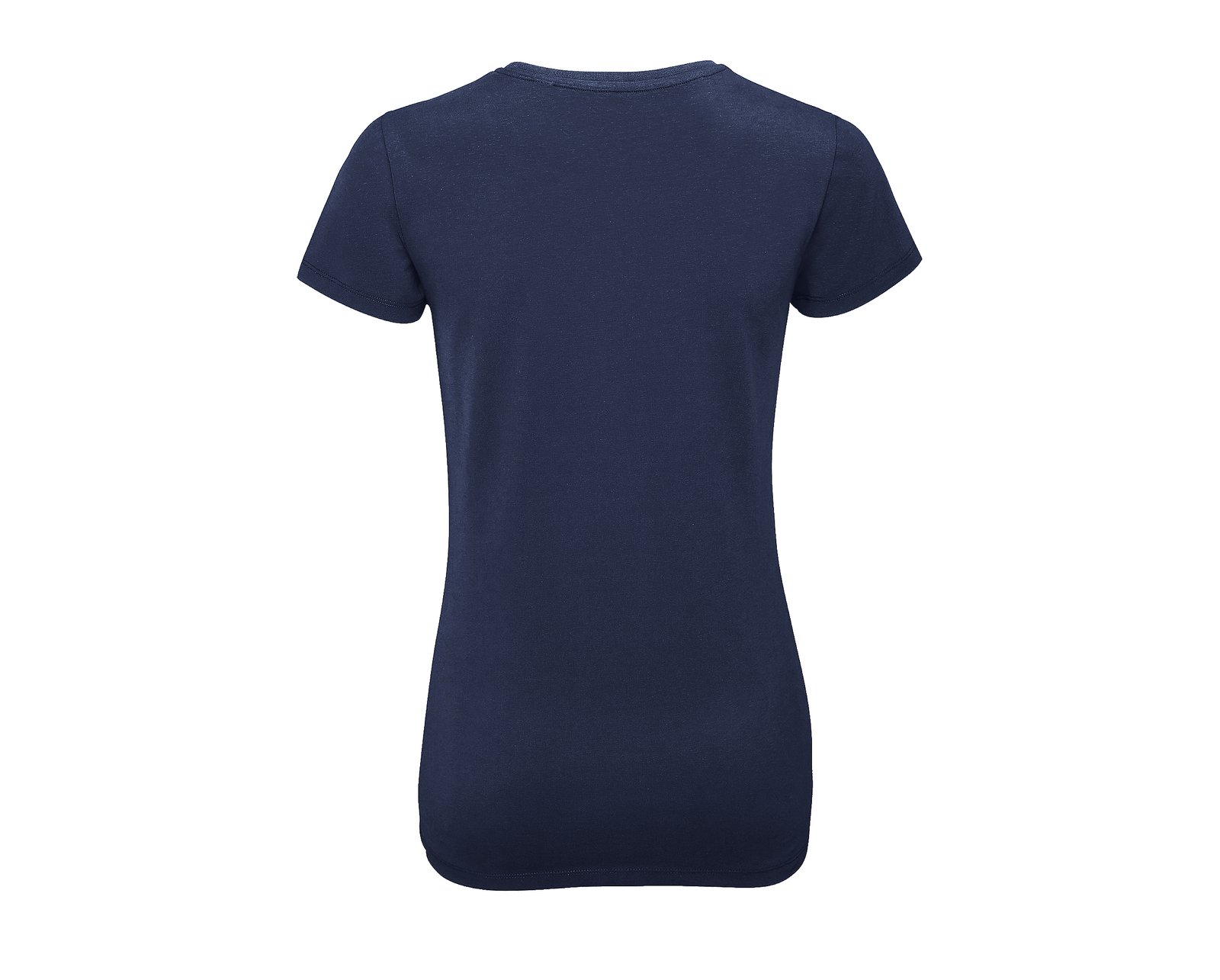 MILLENIUM WOMEN - T-shirt de gola redonda 190gr Personalizável - Image 9