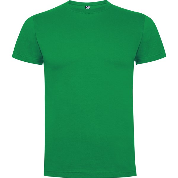DOGO PREMIUM - T-shirt de gola redonda 165gr Personalizável - Image 10