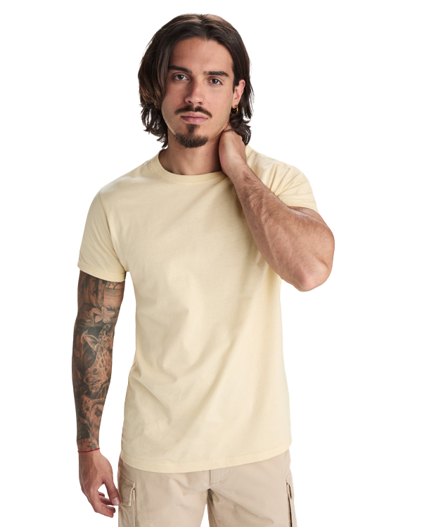 t-shirt personalizada algodão 165gr gola redonda DOGO PREMIUM