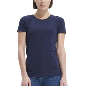 t-shirt personalizada senhora 190gr gola redonda