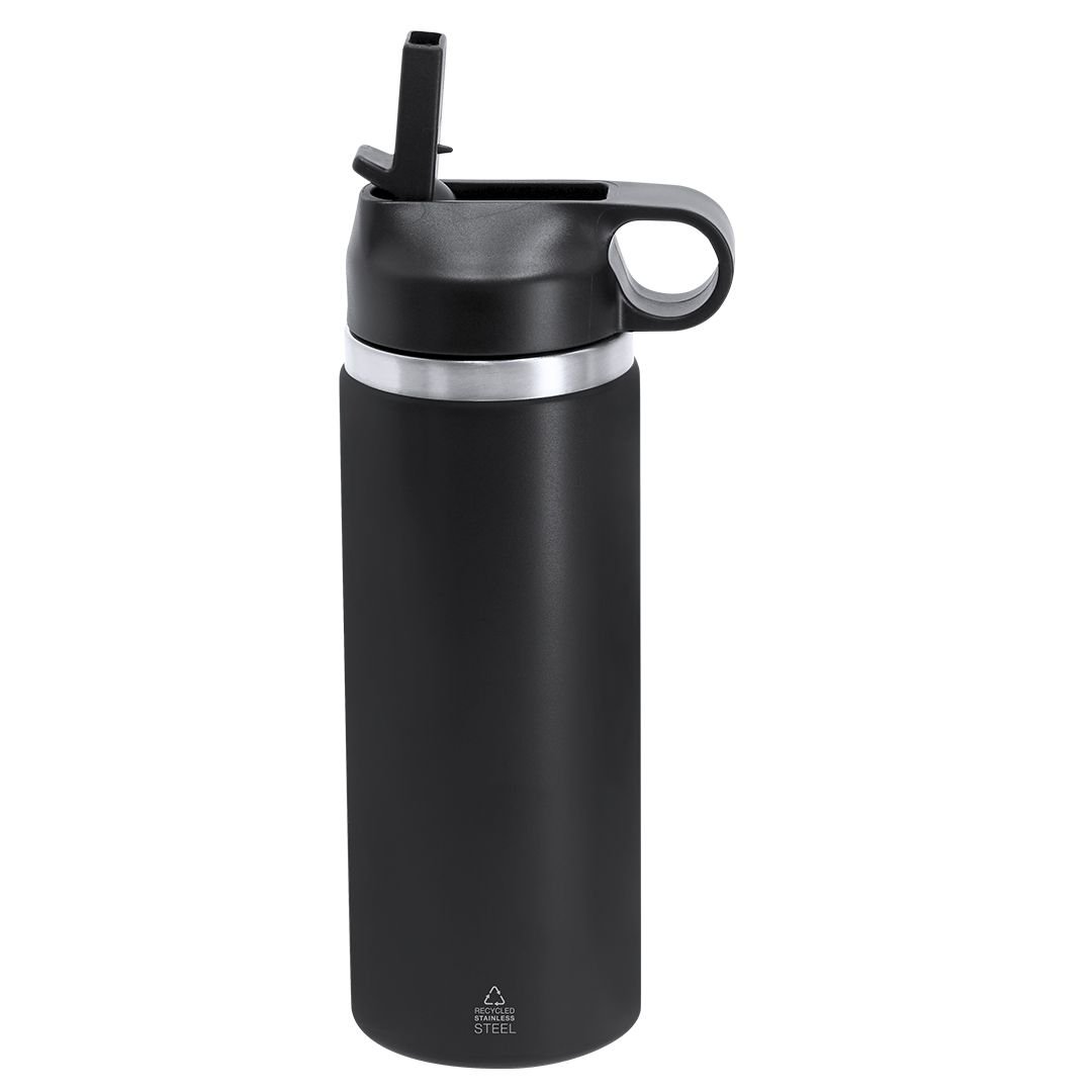 Garrafa Térmica GOMERY 500ml Personalizável - Image 2