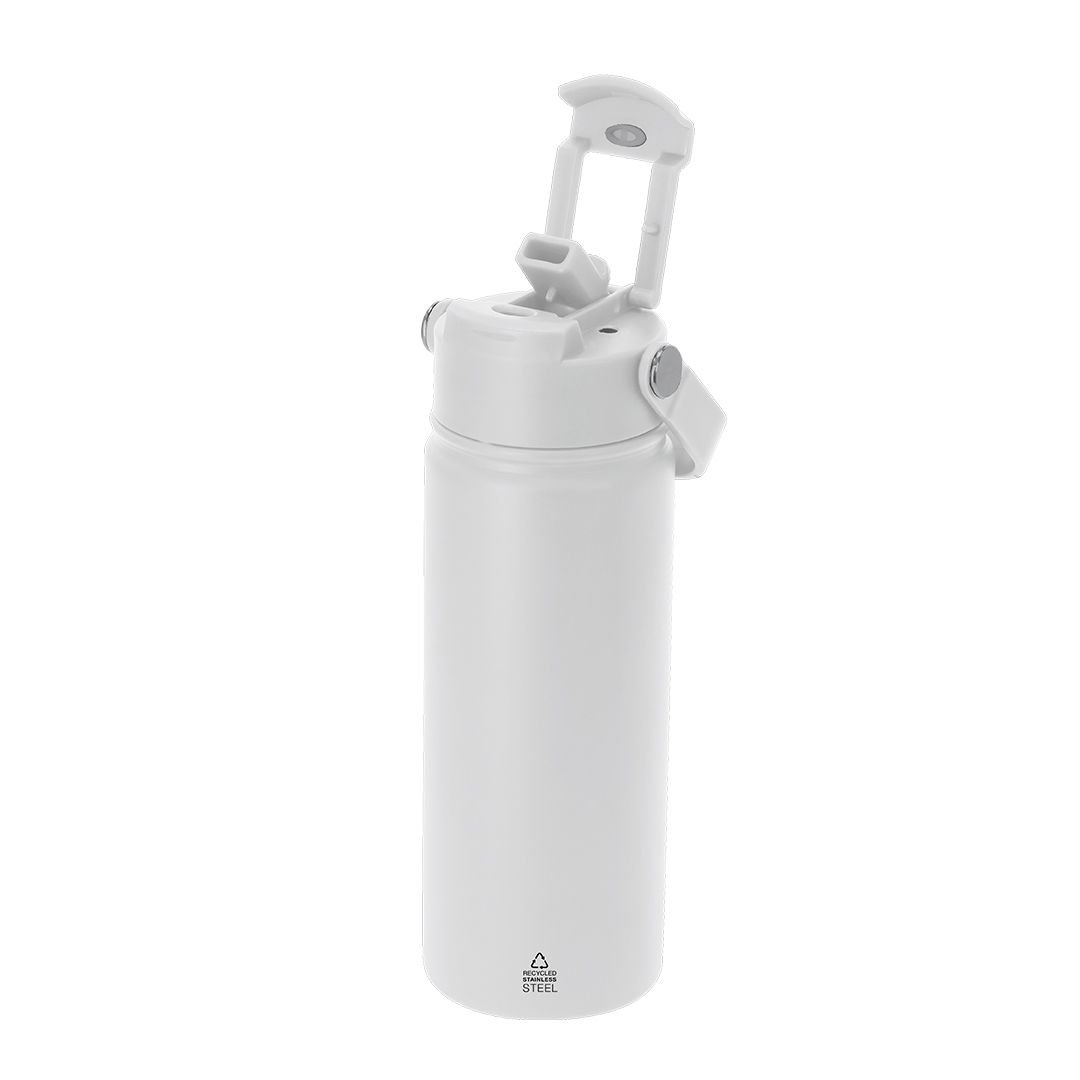 Garrafa Térmica ALISTER 550ml Personalizável - Image 5