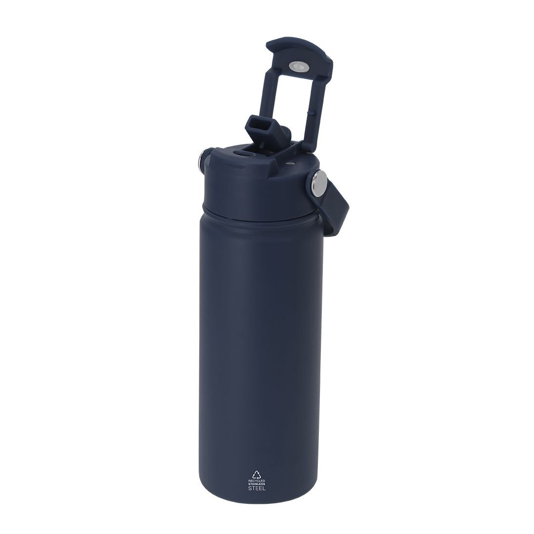 Garrafa Térmica ALISTER 550ml Personalizável - Image 4