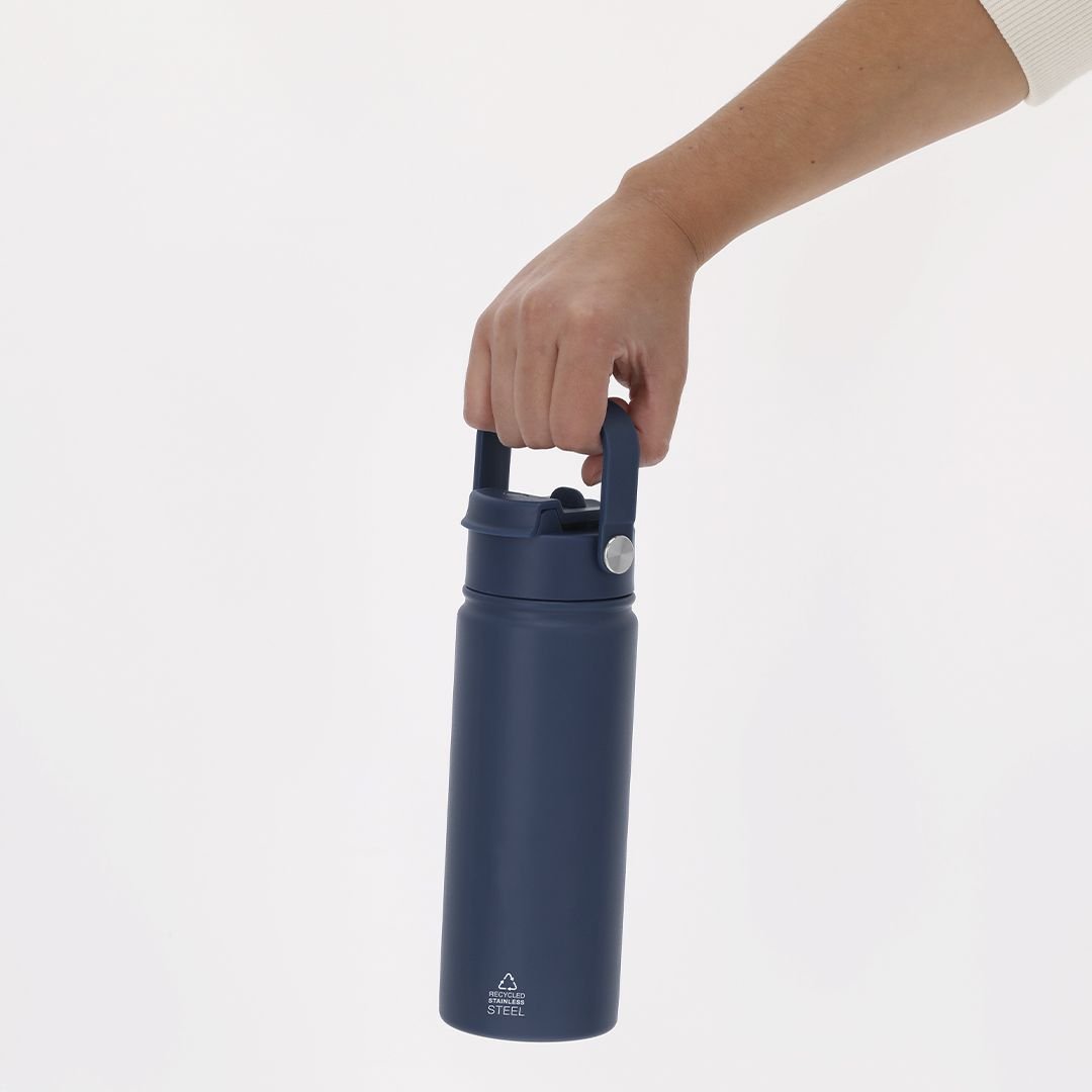 Garrafa Térmica ALISTER 550ml Personalizável - Image 2